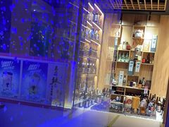 -琴寿司居酒屋(中山广场店)