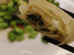 -上蔬无瑕· 创意素食·Vegetarian(华采天地店)