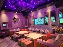 -萧邦音乐会所KTV·蒸汽活海鲜自助(福田店)