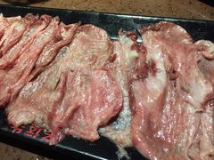 -幸运牛汕头小黄牛牛肉火锅(梅林店)