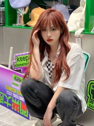 -HG美发设计沙龙