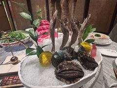 -ONE FULL 古董港式海鲜火锅