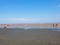 -南汇嘴观海公园