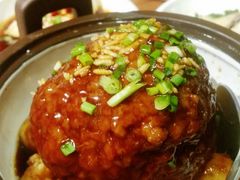 -小厨娘淮扬菜(清江苏宁广场店)