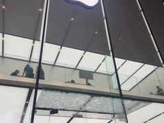 -Apple零售店(西湖店)