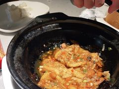 -吉旺港式餐厅(南方商城店)