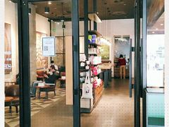 门面-星巴克臻选(广州东山锦轩店)