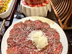 -黑牛无双·徐州烤肉(解放北路店)