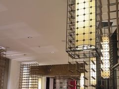 -宁海安岚·南溪阁全日餐厅