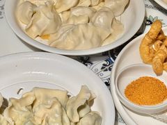 -东方饺子王(工农大路店)