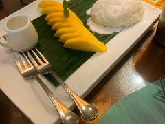 -帕蓝·暹罗料理(大学路店)