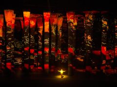 -《又见五台山》剧场