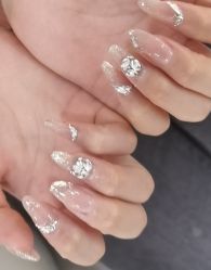 -斯馨·健康美甲美睫