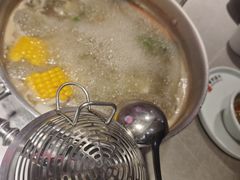-宴全牛粤来越牛潮汕鲜牛肉火锅(海州万达广场店)