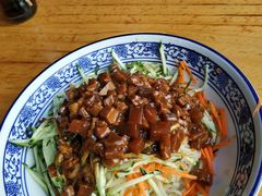 -竹青胶东摔面(黄岛开发区店)