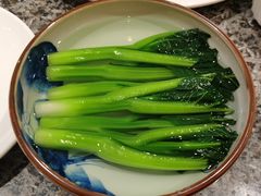 泉水菜心-孔乙己(后海店)