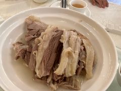-那达慕蒙古风味酒楼