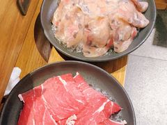-呷哺呷哺(万达新世界店)