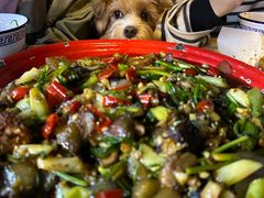 -刘记姐妹烧烤(十二中街店)