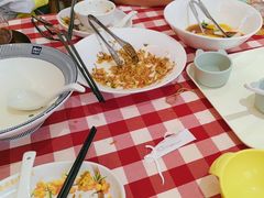 -西贝(南山宝能太古城店)