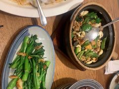 -常来小聚·广州非遗传承餐厅(地王广场店)