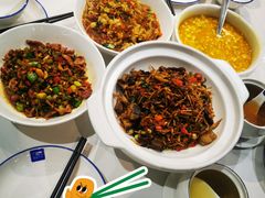 -兰湘子·湘菜小炒(石家庄万象城店)