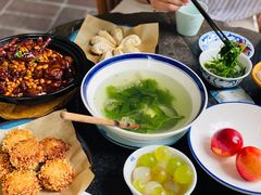 -花迹(富春江东街店)
