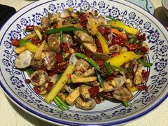 -佬湘楼(越秀城市广场店)