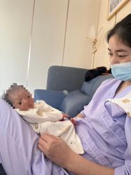 点击看大图 -贝爱时刻月子中心(宝安妇幼店)