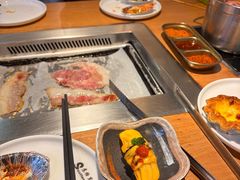 -苏格里岛·自助烤肉·火锅海鲜(金鼎广场店)