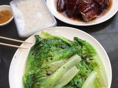 -黄连大头华烧鹅店(大良店)