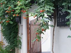 -树山生态村