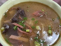 -大石人家鱿鱼面馆(大石西路总店)