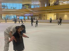 -冠军冰场CHAMPION RINK(苏州中心商场店)