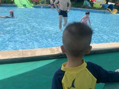 -苏州乐园森林水世界