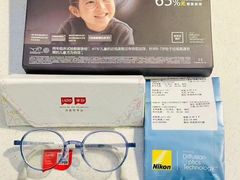 -青岛亨得利眼镜(城阳家佳源店)