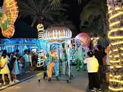 -三亚海昌梦幻海洋不夜城