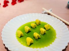 -香然会·园林雅宴(陆家嘴店)