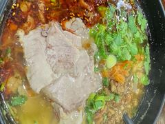 -一品飘香米线(一中总店)