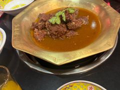 -芦月轩羊蝎子(劲松店)