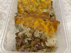 传统三鲜豆皮-老通城豆皮大王(吉庆街店)