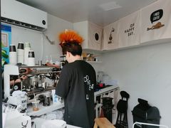 -CONTENT U COFFEE(中山公园店)