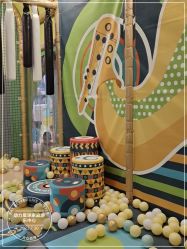 -动力星球家庭亲子游乐中心