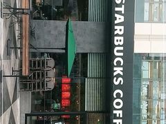 门面-星巴克(成都龙湖三千集店)