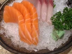-三上料理(西湖文化广场店)