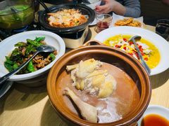 -佬肥猫(周浦万达店)