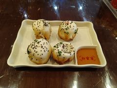 特色生煎-东泰祥生煎馆(陕西南路店)