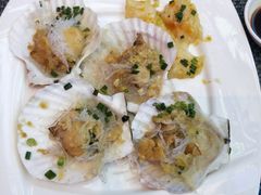 海鲜-瑞德姆美人鱼海底演艺主题餐厅(亚龙湾店)