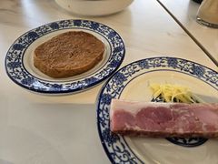 -镇南锅盖面馆(解放路店)