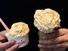 -红楼HONGLOU Gelato(淮海中路店)